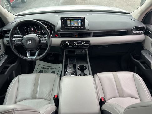 Used 2024 Honda Pilot EX-L image 25