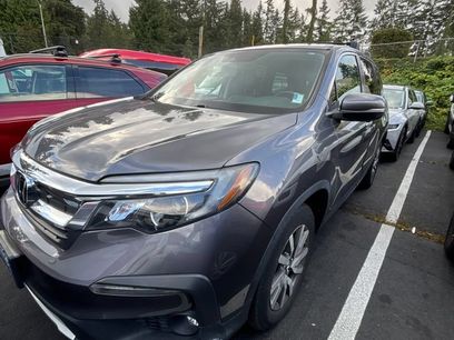 Used 2020 Honda Pilot EX-L