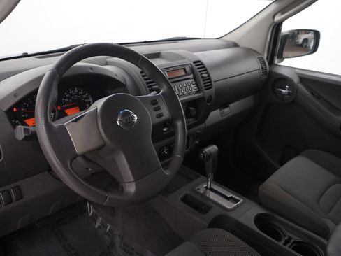 Used 2007 Nissan Xterra X w/ Power Pkg image 24