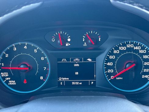 Used 2023 Chevrolet Malibu LT image 24