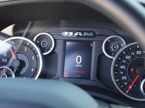 New 2026 RAM 2500 Tradesman AWD/4WD image 30