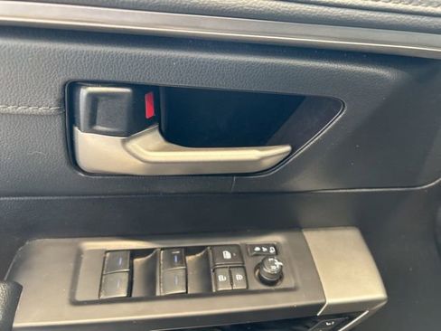 Used 2023 Toyota Tundra Limited w/ Power Package AWD/4WD image 8