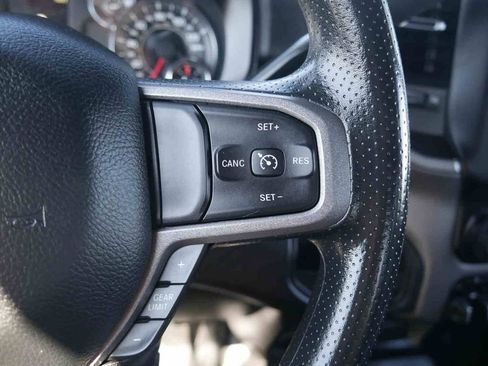 Certified 2024 RAM 3500 Tradesman image 41