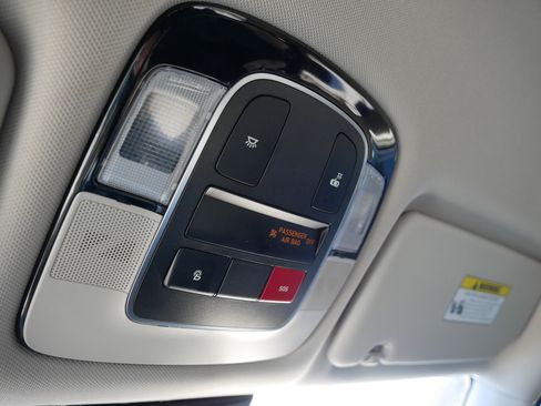 Certified 2023 Hyundai Tucson SEL image 32