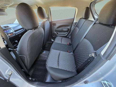 Used 2021 Mitsubishi Mirage ES image 24