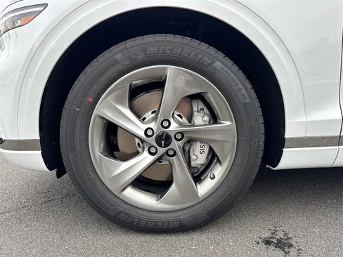 New 2026 Genesis GV70 2.5T image 11