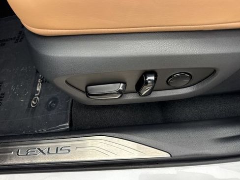 Used 2025 Lexus NX 350 AWD w/ Accessory Package (K3) image 12