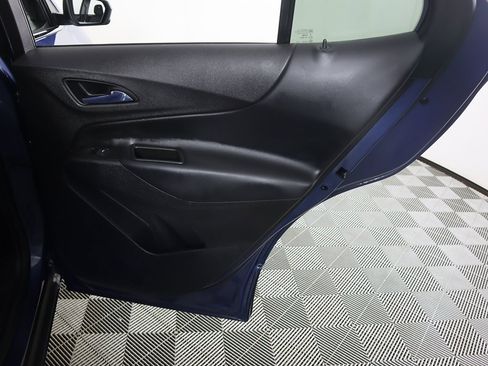 Used 2024 Chevrolet Equinox LT w/ LPO, Floor Liner Package image 25