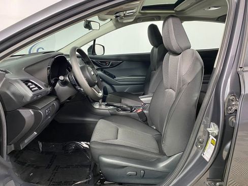 Used 2021 Subaru Impreza 2.0i Premium AWD/4WD image 10