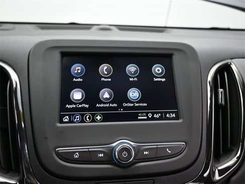 Used 2023 Chevrolet Equinox RS w/ LPO, Floor Liner Package image 25