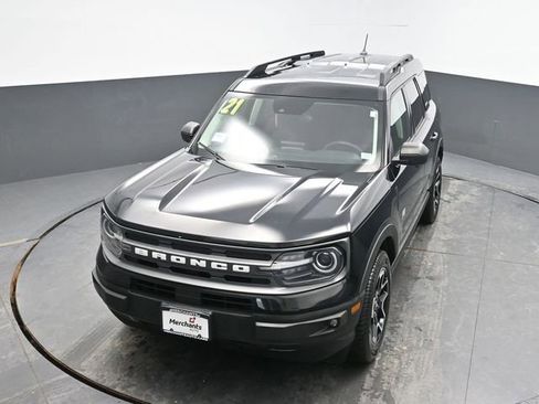 Used 2021 Ford Bronco Sport Big Bend AWD/4WD image 20