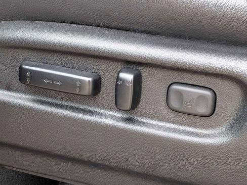 Used 2024 Honda Passport Black Edition image 17