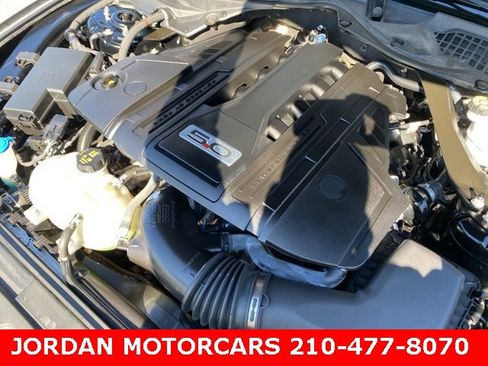 Used 2022 Ford Mustang GT Premium w/ Equipment Group 401A image 33