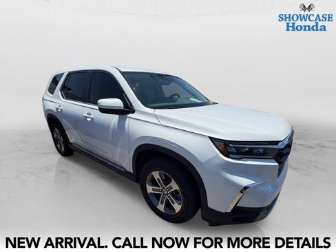 Used 2024 Honda Pilot EX-L image 6