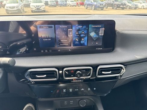 New 2026 Nissan Sentra SV image 17