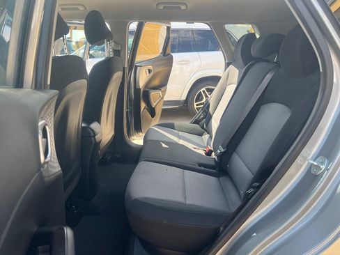 Used 2023 Kia Soul LX w/ LX Technology Package FWD image 14