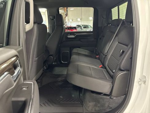 New 2025 Chevrolet Silverado 2500 LT image 12