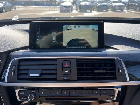 Used 2017 BMW 330i Gran Turismo xDrive image 22