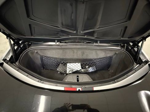 New 2026 Chevrolet Corvette Z06 w/ Stealth Interior Trim Package image 8