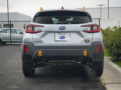 New 2026 Subaru Crosstrek 2.5i Wilderness AWD/4WD image 4