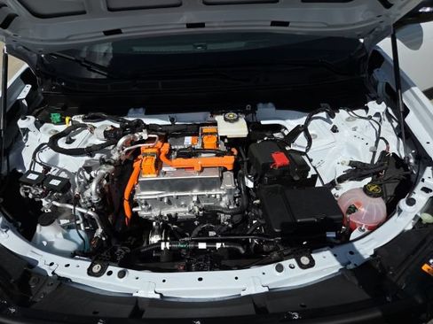 New 2026 Honda Prologue EX image 5
