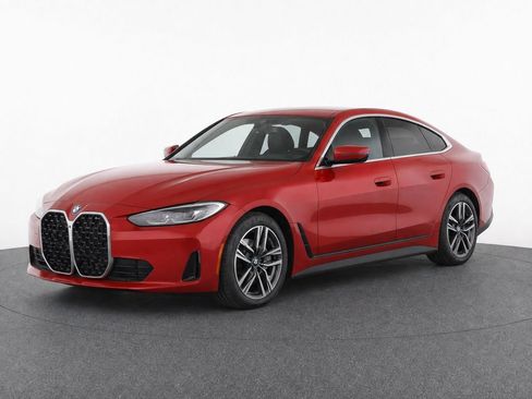 Used 2024 BMW 430i Gran Coupe w/ Premium Package RWD image 7