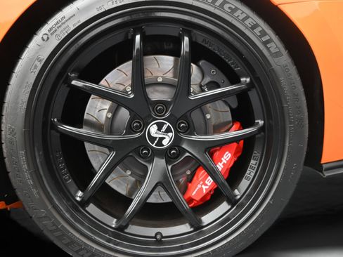 Used 2020 Ford Mustang GT Premium w/ GT Performance Package image 10