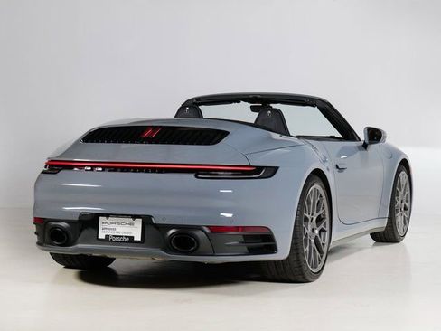 Used 2024 Porsche 911 Carrera image 9