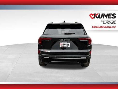 New 2026 GMC Terrain Elevation w/ Elevation Premium Package AWD/4WD image 6