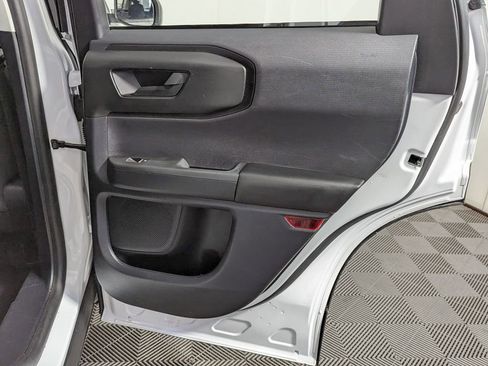 Used 2022 Ford Bronco Sport image 34