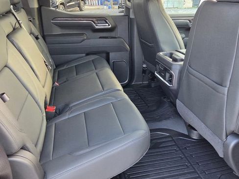 New 2026 GMC Sierra 1500 SLT w/ SLT Premium Plus Package image 14