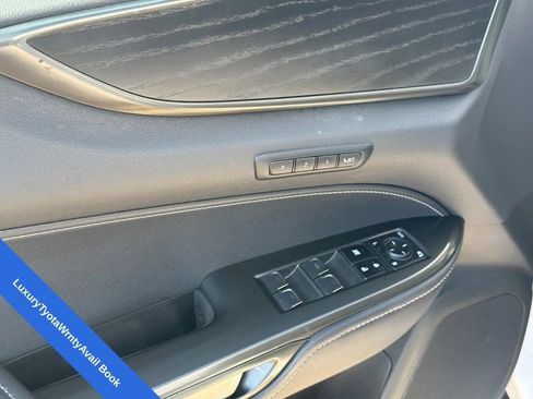 Used 2024 Lexus NX 350 AWD w/ Vision Package image 18