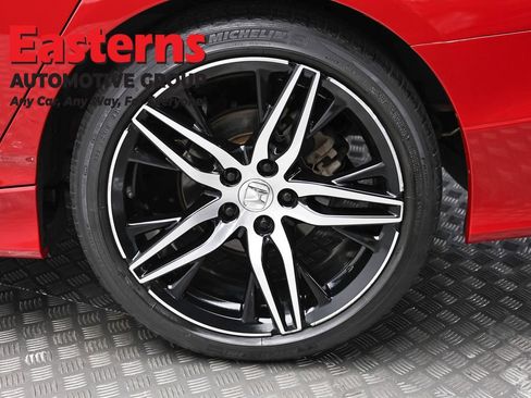 Used 2020 Honda Accord Sport image 8