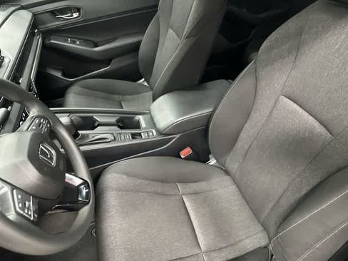 Used 2025 Honda Accord SE image 10