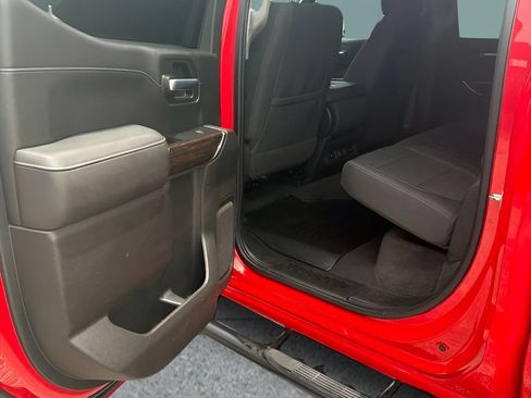 Used 2020 GMC Sierra 1500 Elevation w/ Elevation Value Package RWD image 12