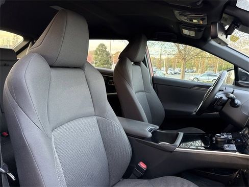 Used 2023 Subaru Solterra AWD image 18