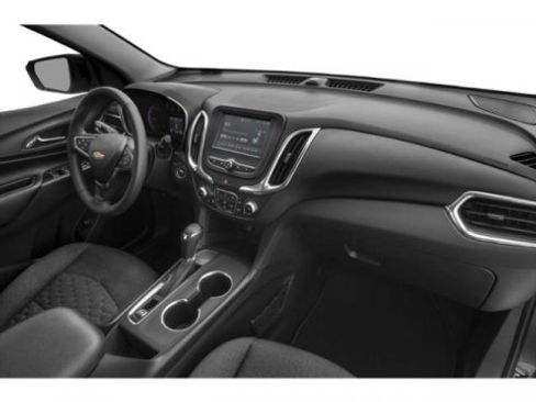 Used 2020 Chevrolet Equinox LT FWD image 18