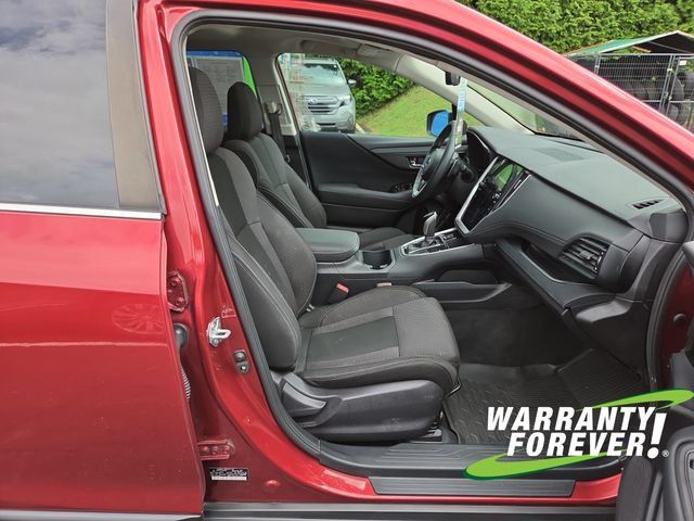 Used 2023 Subaru Outback Premium AWD/4WD image 15