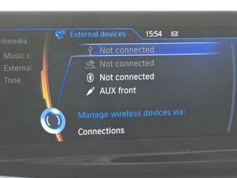 Used 2016 BMW i8 image 8