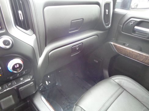 Used 2020 GMC Sierra 3500 Denali w/ Denali Ultimate Package image 85