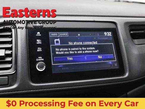 Used 2020 Honda HR-V Sport image 18