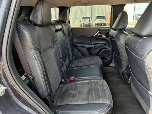 Used 2024 Mitsubishi Outlander SE FWD image 25