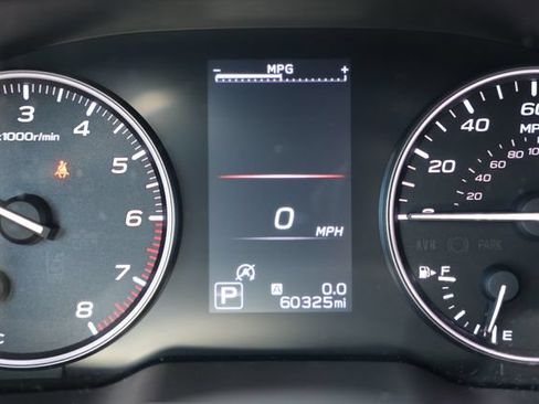 Used 2020 Subaru Outback Premium AWD/4WD image 25