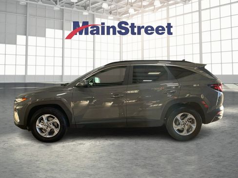 Used 2024 Hyundai Tucson SEL image 2