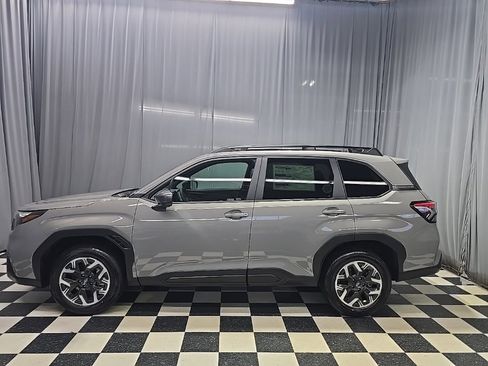 New 2026 Subaru Forester Premium image 19