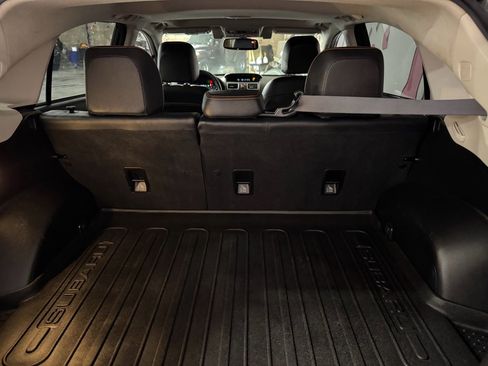 Used 2016 Subaru Crosstrek 2.0i Limited image 22