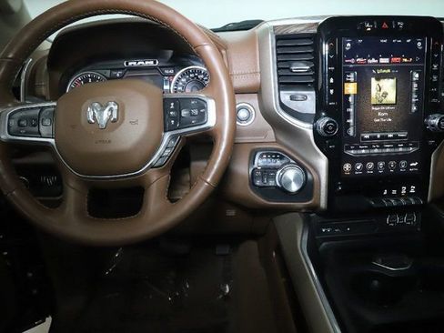 Used 2019 RAM 1500 Laramie image 38