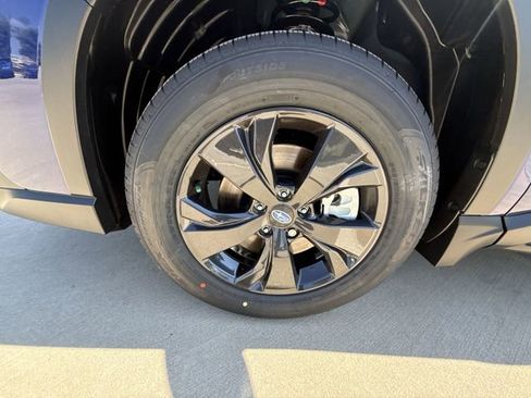 New 2026 Subaru Ascent Premium AWD/4WD image 10