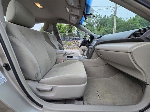 Used 2007 Toyota Camry XLE FWD image 20