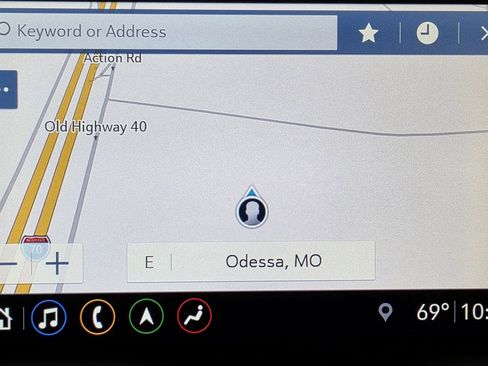 Used 2019 GMC Sierra 1500 AT4 image 13